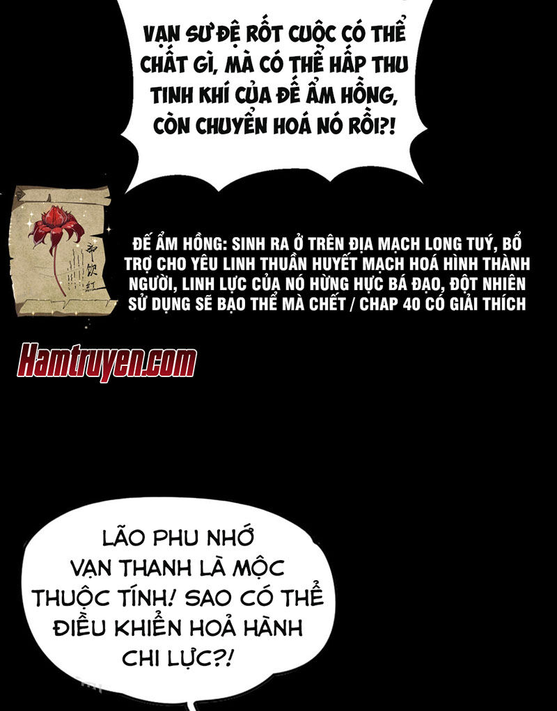 Thanh Đế Truyện Chapter 48 - Trang 2