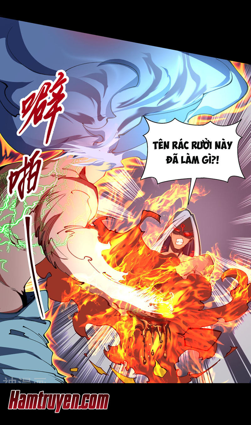 Thanh Đế Truyện Chapter 48 - Trang 2