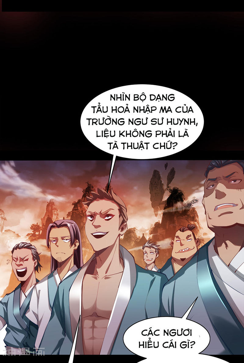 Thanh Đế Truyện Chapter 47 - Trang 2