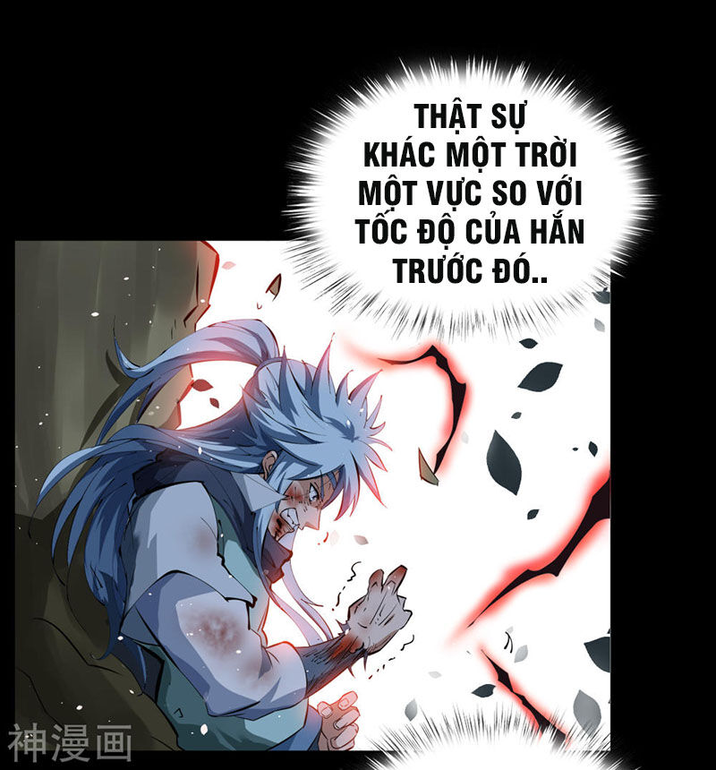 Thanh Đế Truyện Chapter 47 - Trang 2