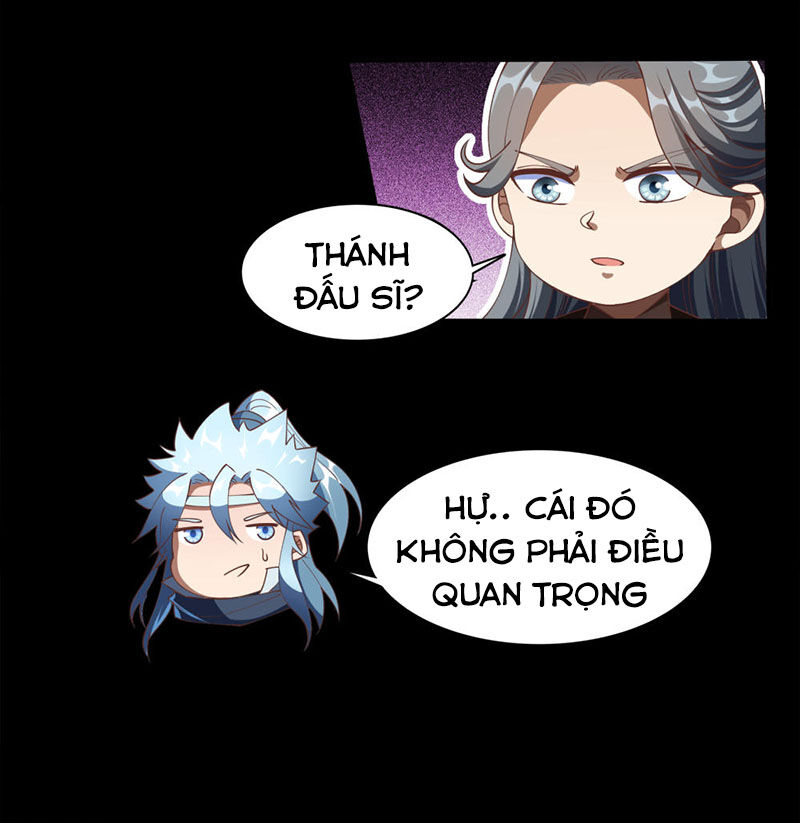 Thanh Đế Truyện Chapter 46 - Trang 2