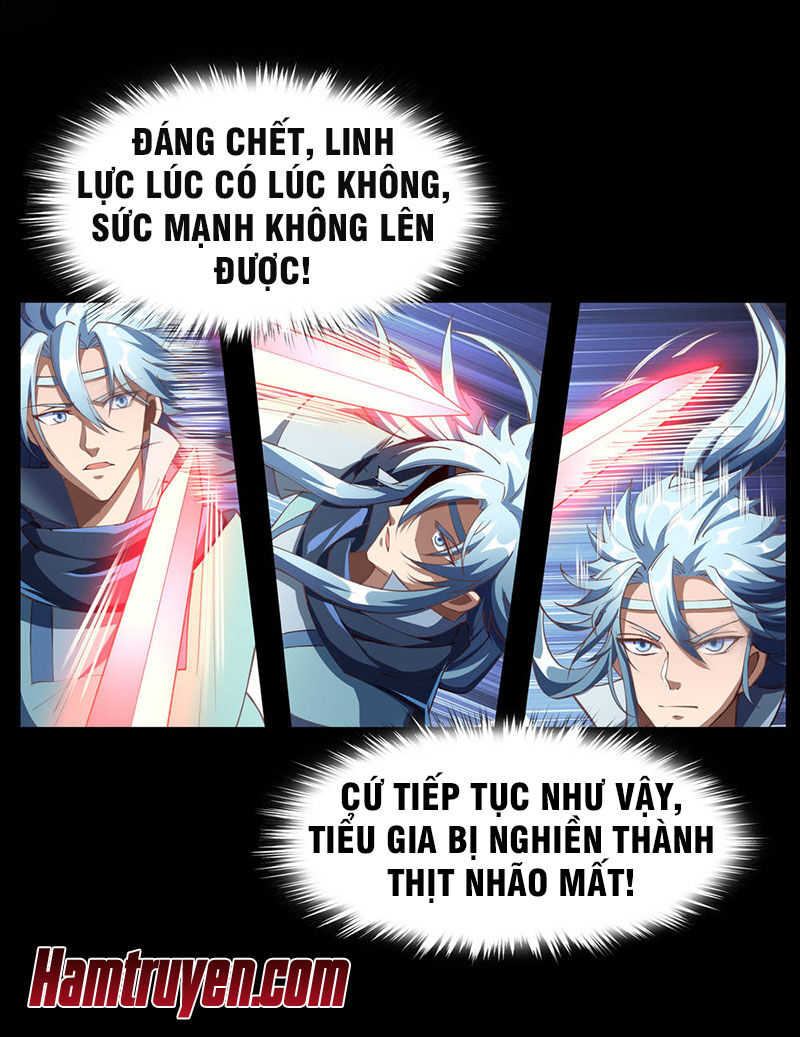 Thanh Đế Truyện Chapter 46 - Trang 2