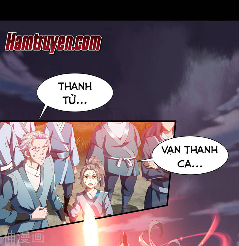 Thanh Đế Truyện Chapter 46 - Trang 2