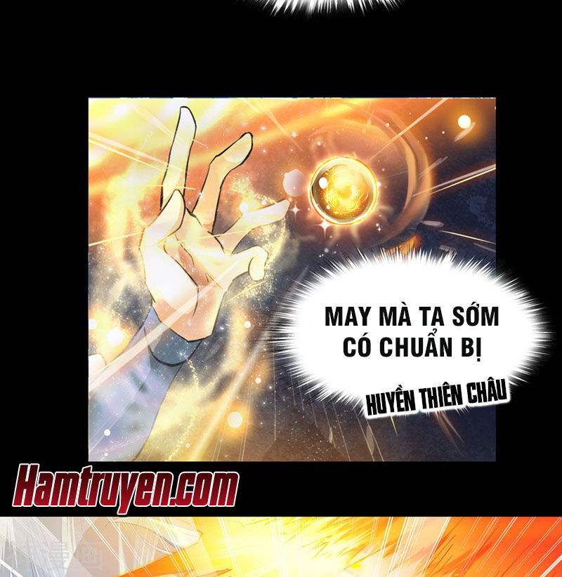 Thanh Đế Truyện Chapter 46 - Trang 2