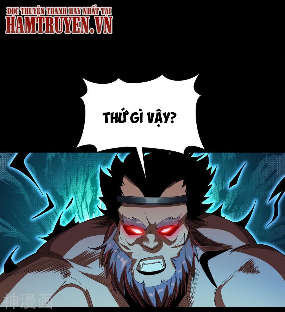 Thanh Đế Truyện Chapter 44 - Trang 2