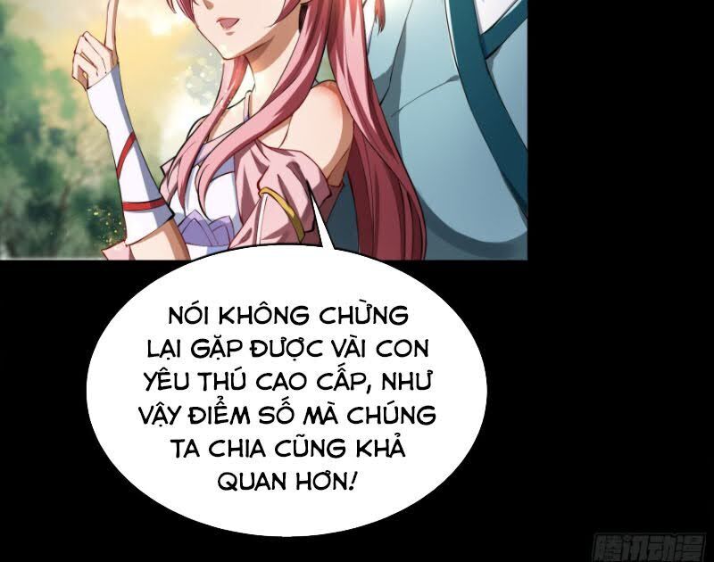 Thanh Đế Truyện Chapter 40 - Trang 2