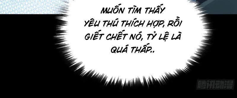 Thanh Đế Truyện Chapter 40 - Trang 2