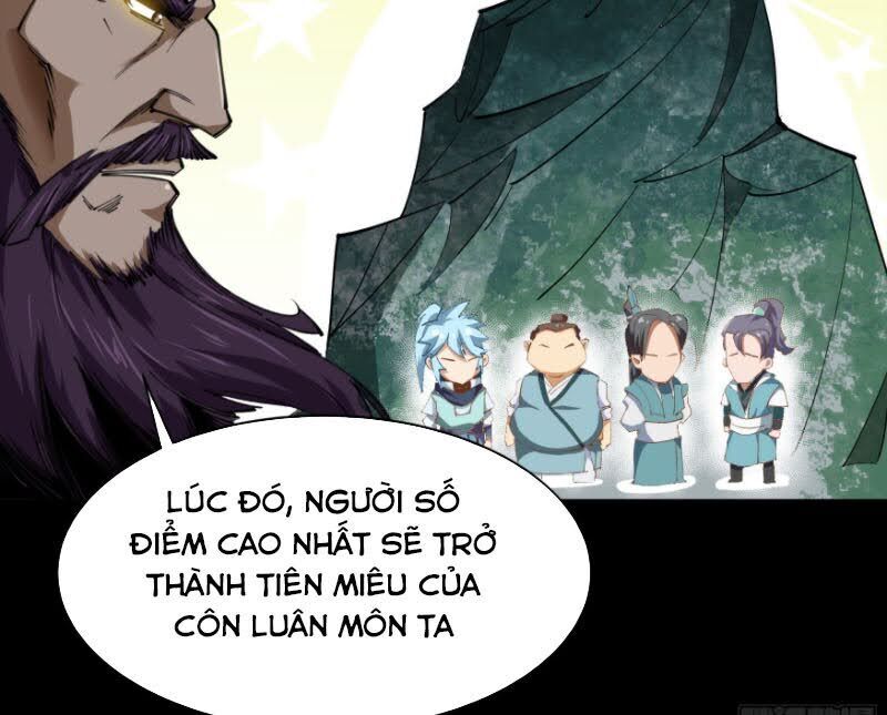 Thanh Đế Truyện Chapter 38 - Trang 2