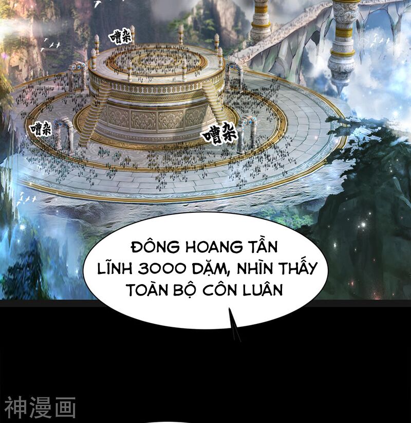 Thanh Đế Truyện Chapter 36 - Trang 2