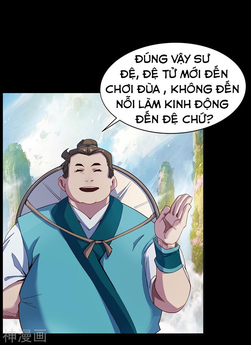 Thanh Đế Truyện Chapter 35 - Trang 2