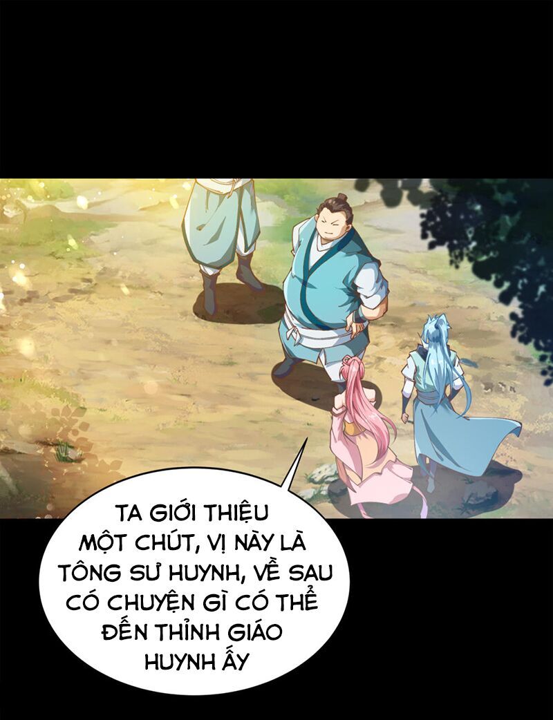 Thanh Đế Truyện Chapter 35 - Trang 2