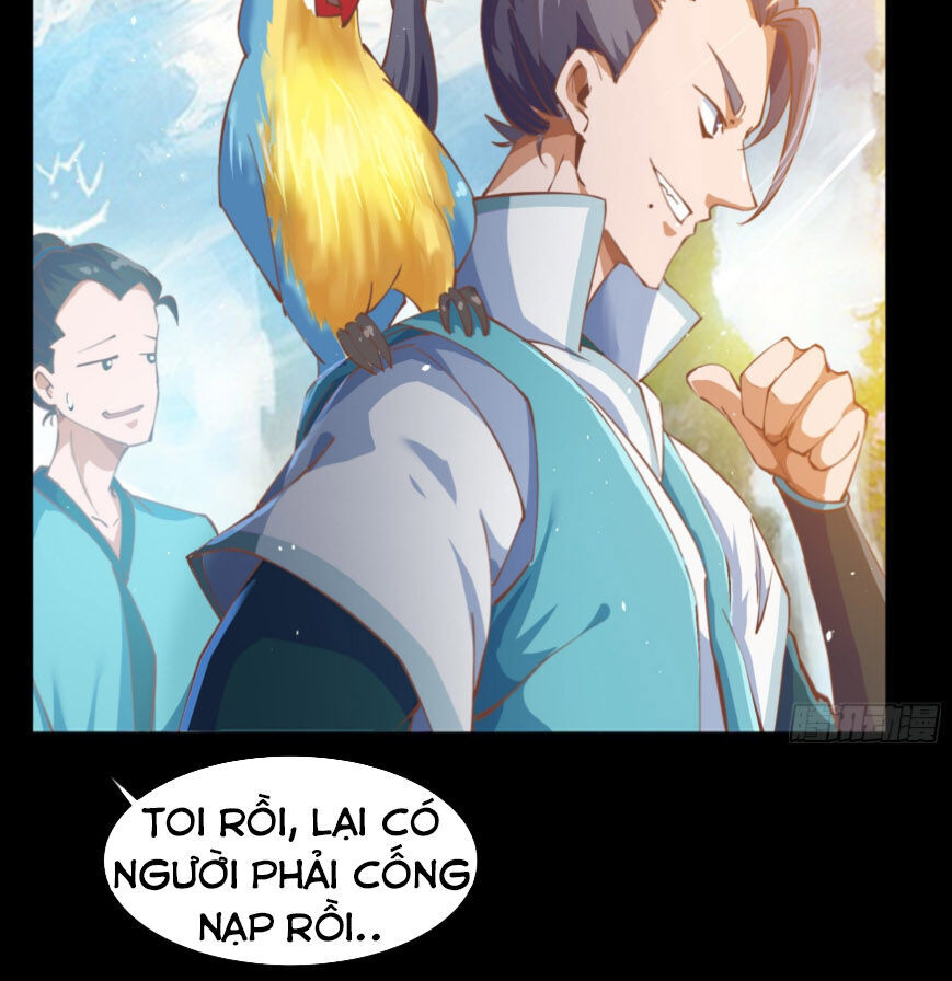 Thanh Đế Truyện Chapter 34 - Trang 2