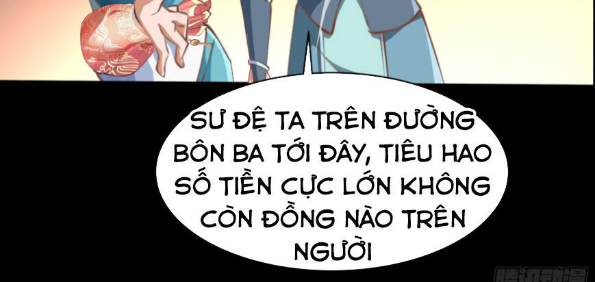 Thanh Đế Truyện Chapter 34 - Trang 2