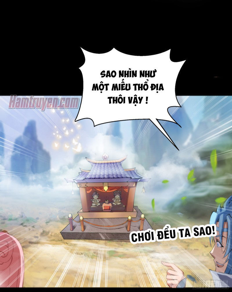 Thanh Đế Truyện Chapter 33 - Trang 2