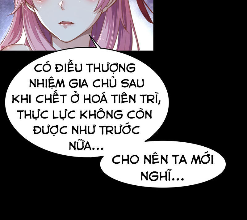 Thanh Đế Truyện Chapter 31 - Trang 2