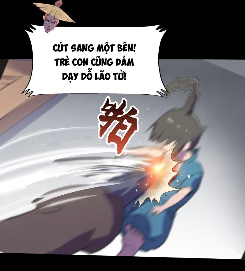 Thanh Đế Truyện Chapter 29 - Trang 2