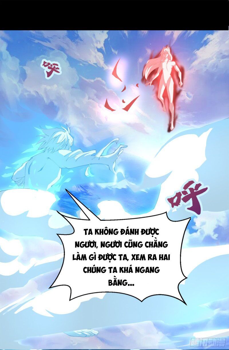 Thanh Đế Truyện Chapter 24 - Trang 2