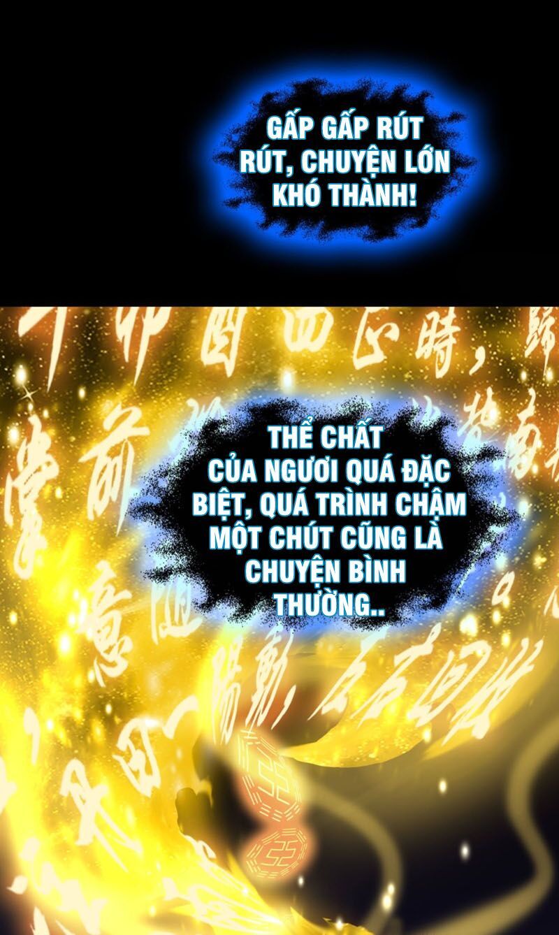 Thanh Đế Truyện Chapter 23 - Trang 2