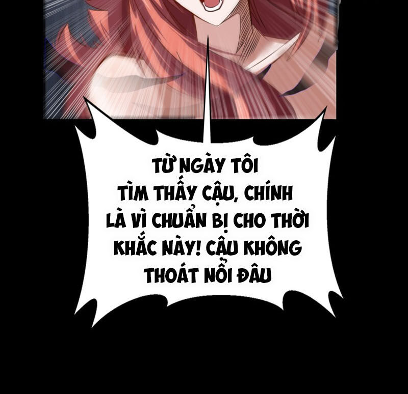 Thanh Đế Truyện Chapter 19 - Trang 2