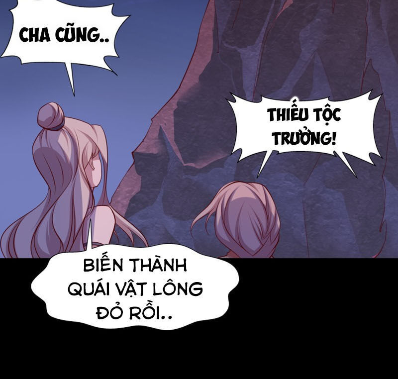 Thanh Đế Truyện Chapter 19 - Trang 2