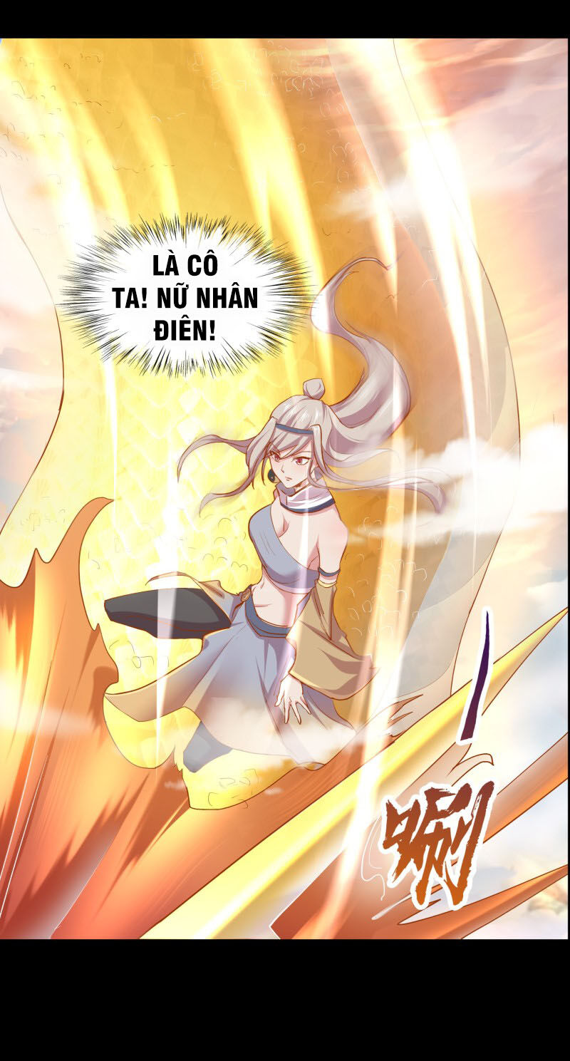 Thanh Đế Truyện Chapter 18 - Trang 2