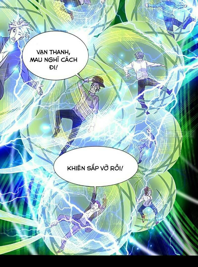 Thanh Đế Truyện Chapter 17 - Trang 2