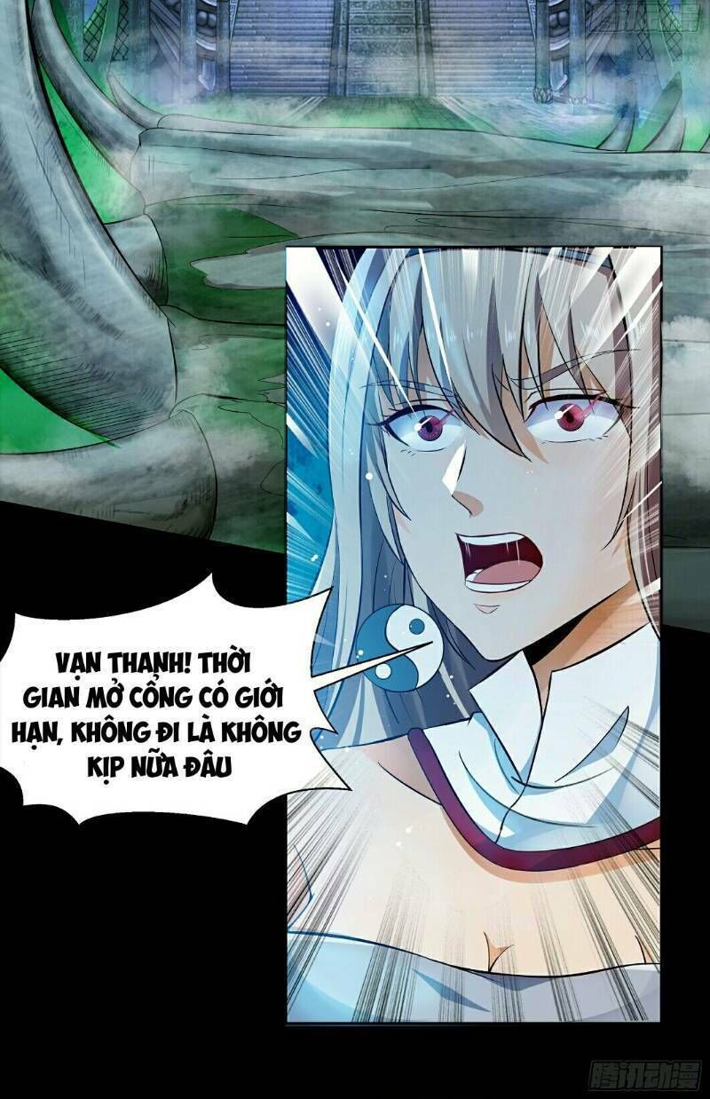 Thanh Đế Truyện Chapter 17 - Trang 2