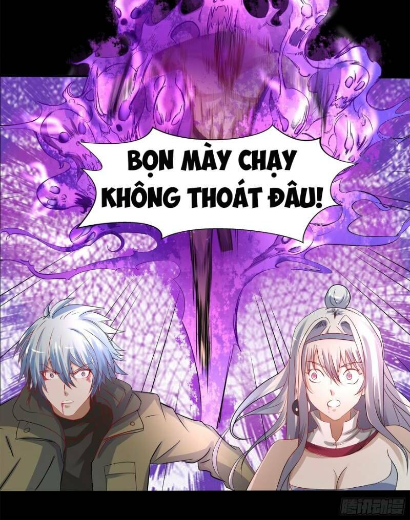 Thanh Đế Truyện Chapter 11 - Trang 2