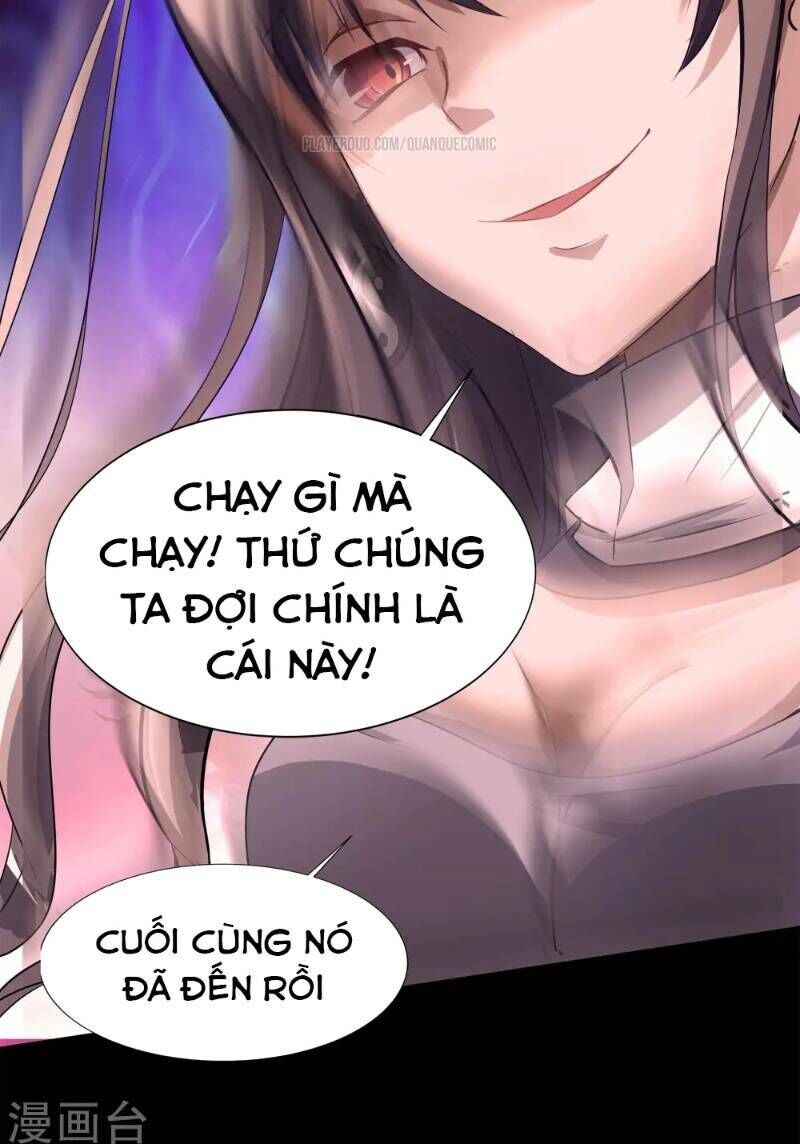 Thanh Đế Truyện Chapter 8 - Trang 2