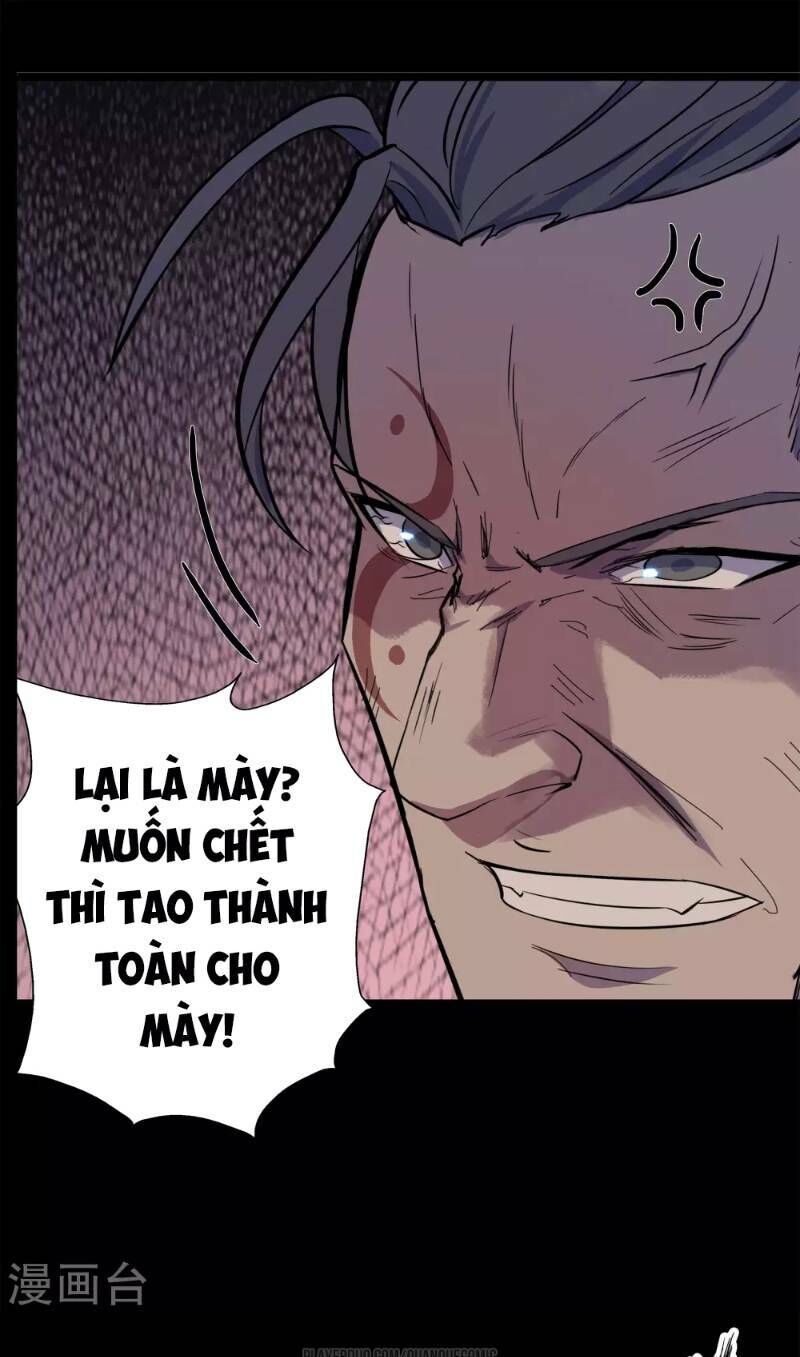 Thanh Đế Truyện Chapter 7 - Trang 2