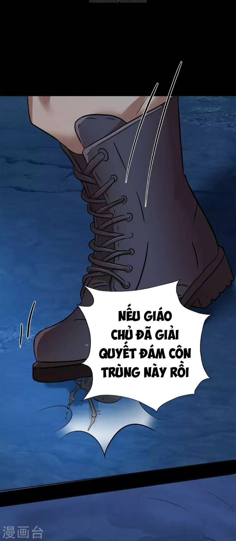 Thanh Đế Truyện Chapter 7 - Trang 2