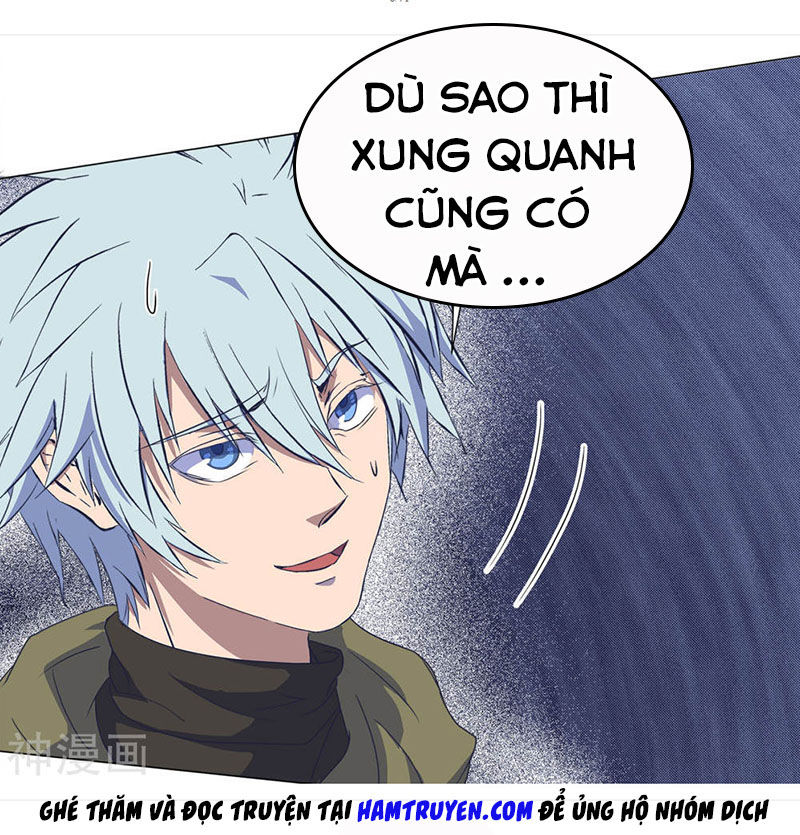 Thanh Đế Truyện Chapter 3 - Trang 2