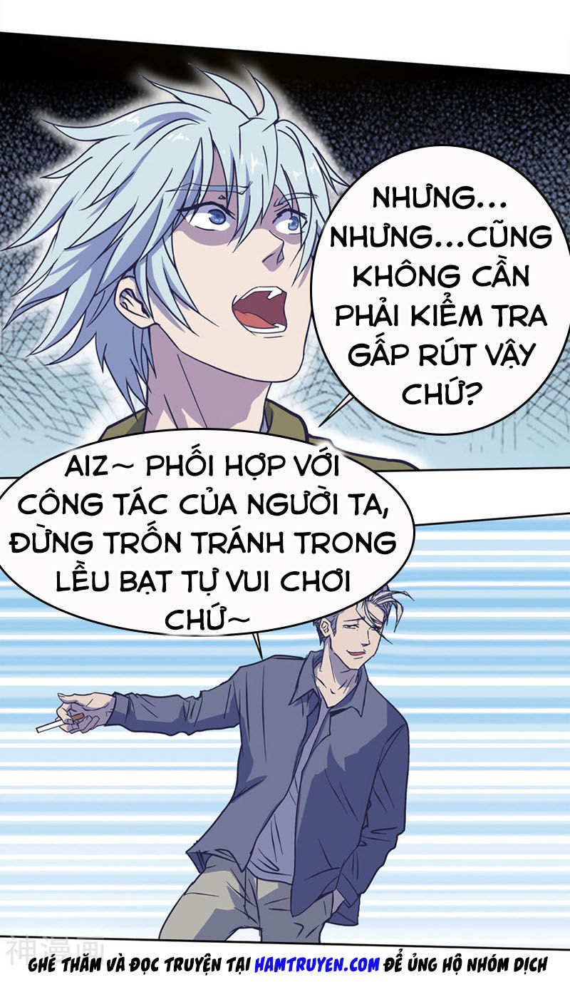 Thanh Đế Truyện Chapter 2 - Trang 2