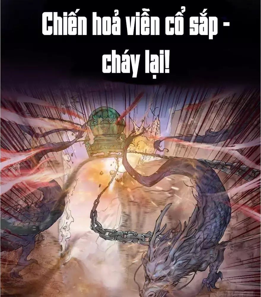 Thanh Đế Truyện Chapter 0 - Trang 2