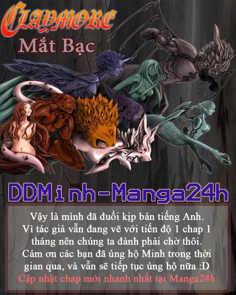 Mắt Bạc Chapter 143 - Trang 2