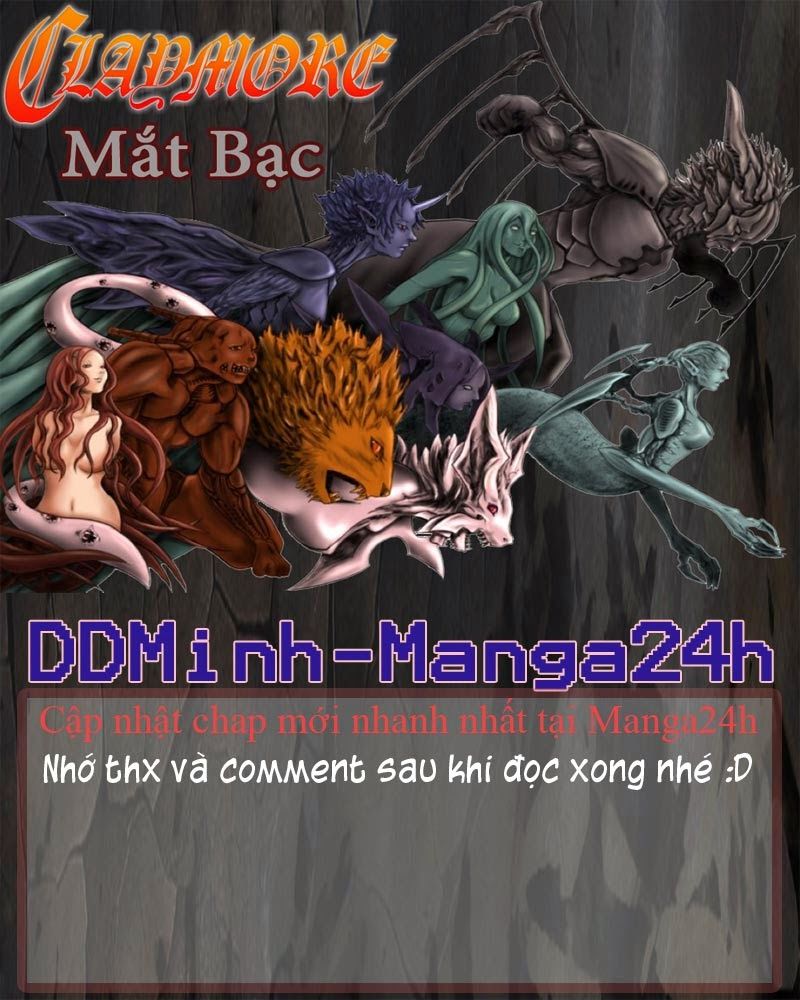 Mắt Bạc Chapter 142 - Trang 2