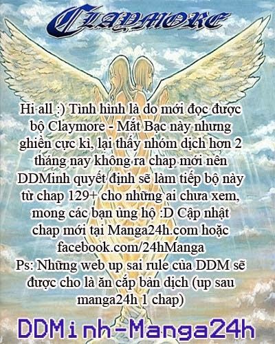 Mắt Bạc Chapter 129 - Trang 2