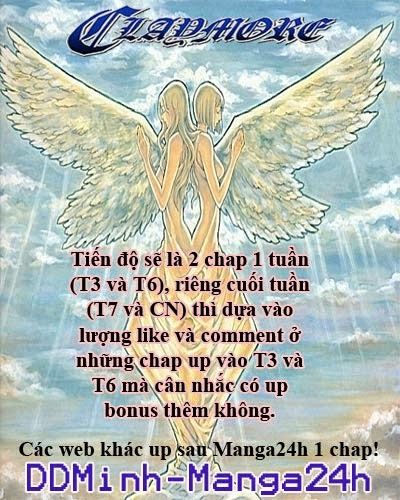 Mắt Bạc Chapter 129 - Trang 2