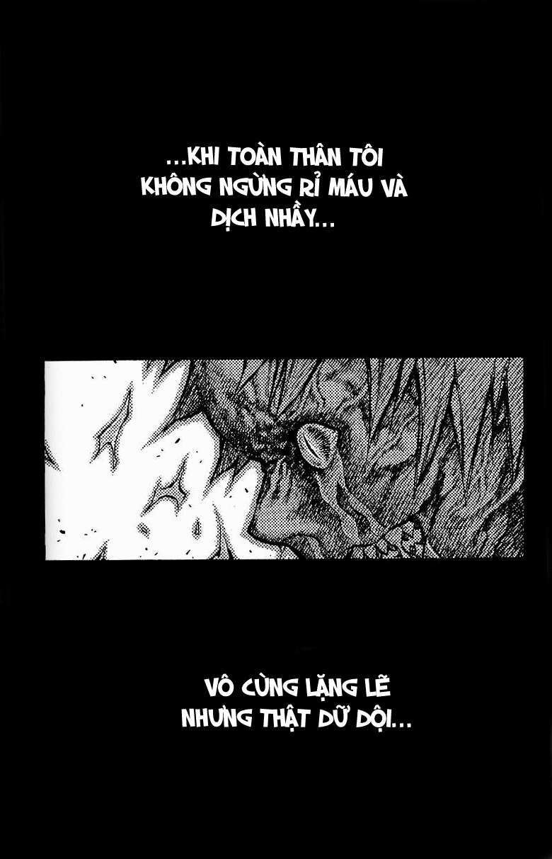 Mắt Bạc Chapter 23 - Trang 2