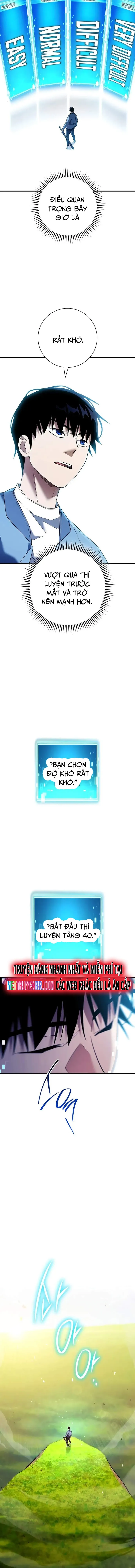 Anh Hùng Trở Lại Chapter 115 - Trang 2