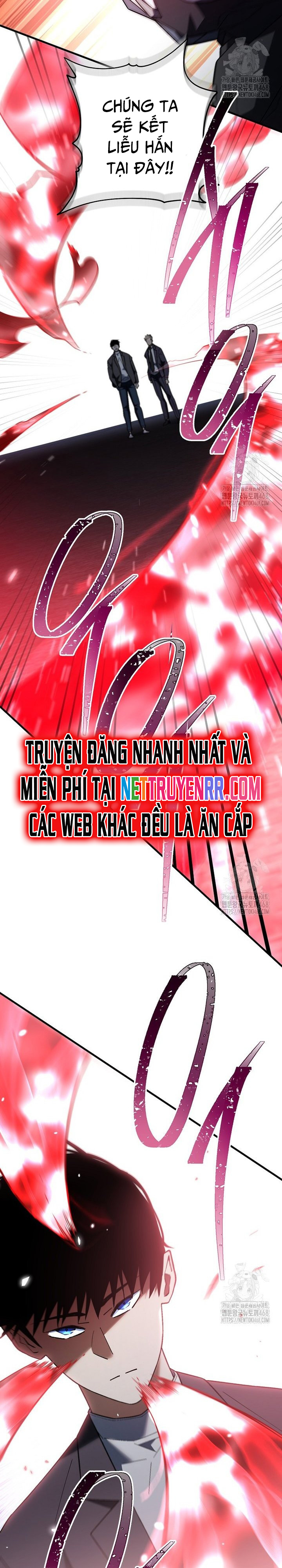 Anh Hùng Trở Lại Chapter 113 - Trang 2