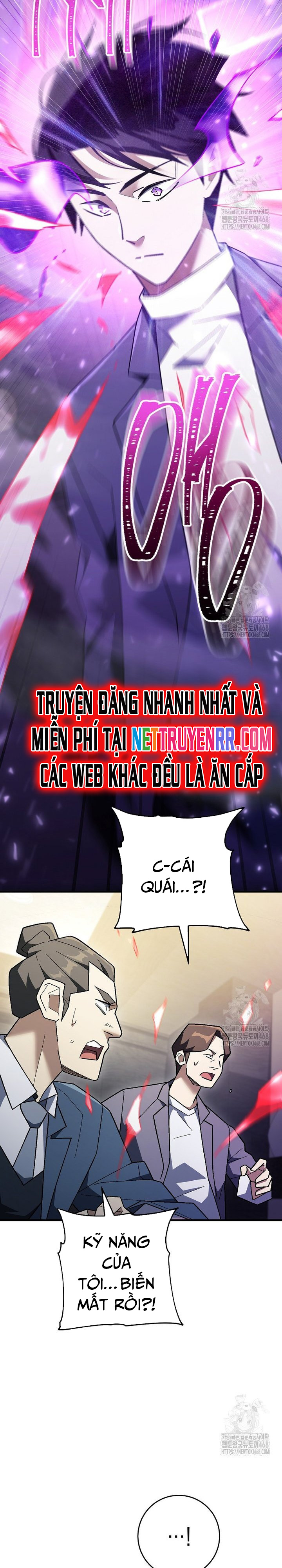 Anh Hùng Trở Lại Chapter 113 - Trang 2