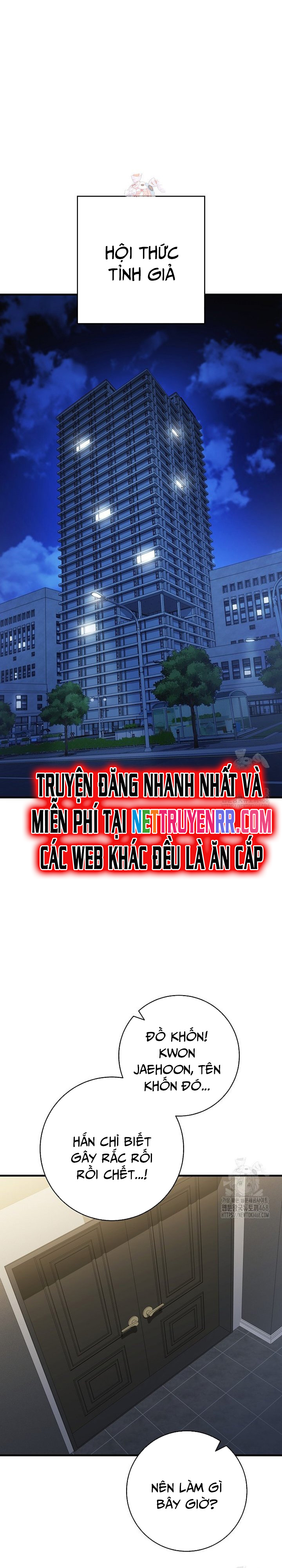 Anh Hùng Trở Lại Chapter 113 - Trang 2