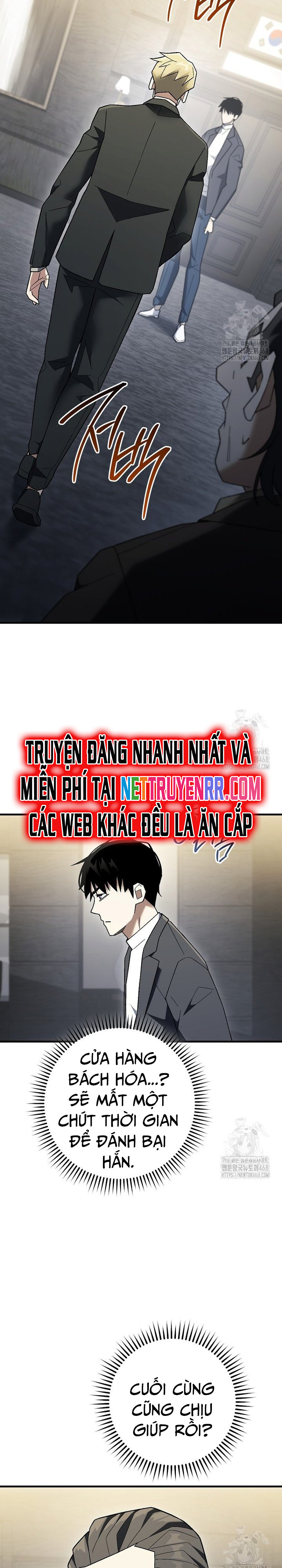 Anh Hùng Trở Lại Chapter 113 - Trang 2