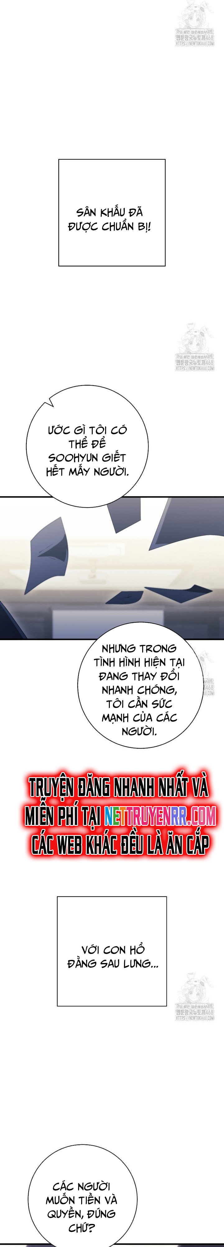 Anh Hùng Trở Lại Chapter 113 - Trang 2