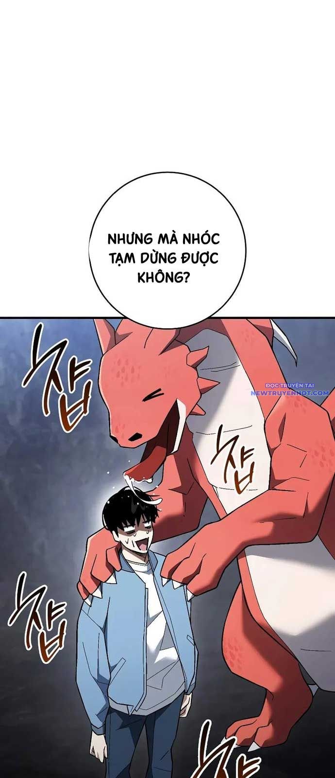 Anh Hùng Trở Lại Chapter 112 - Trang 2