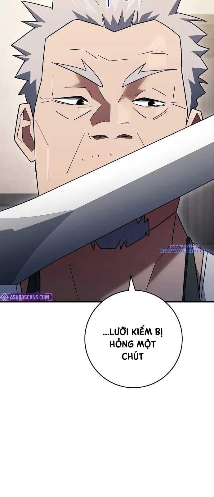 Anh Hùng Trở Lại Chapter 112 - Trang 2