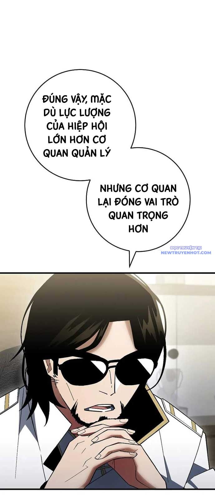 Anh Hùng Trở Lại Chapter 112 - Trang 2