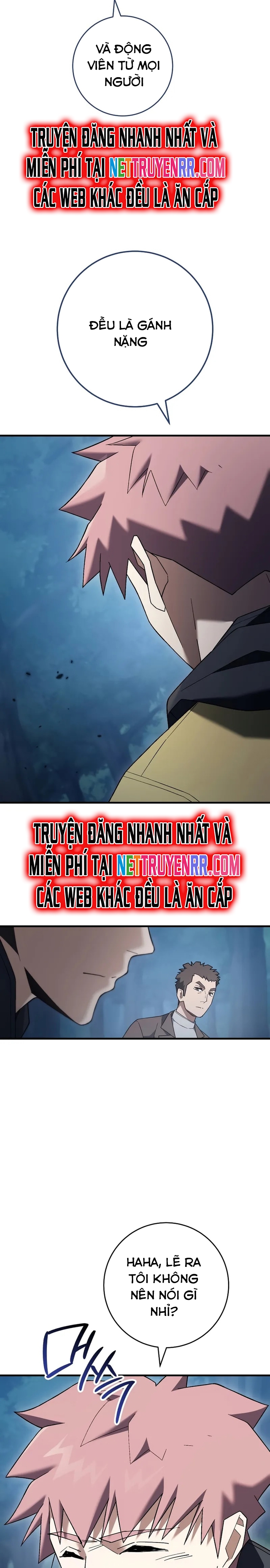 Anh Hùng Trở Lại Chapter 111 - Trang 2