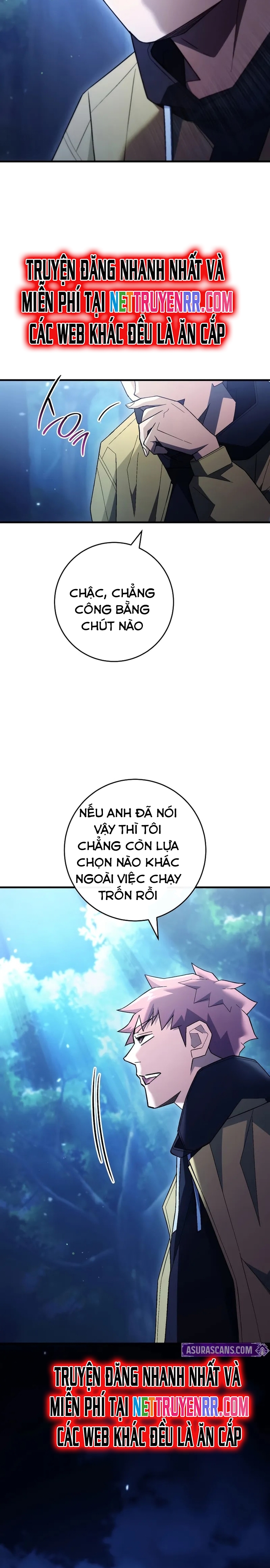 Anh Hùng Trở Lại Chapter 111 - Trang 2